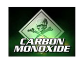 Carbon Monoxide Icon